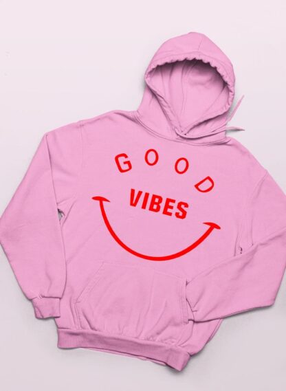 Hoodie with Logo